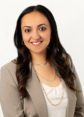 Image of Neha Batra, Associate
